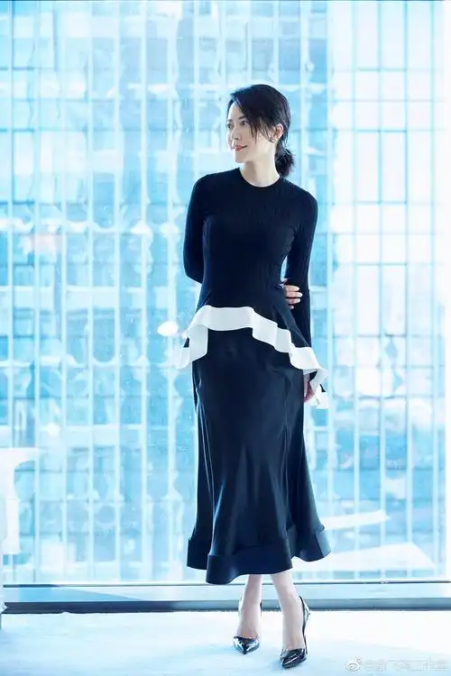 俞飞鸿 faye yu的图片