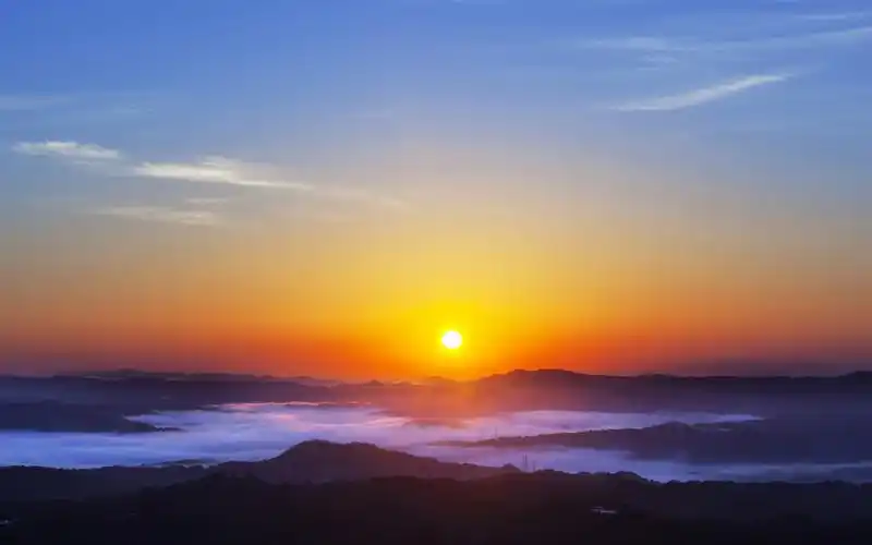 最美景色精美壁纸_身边靓丽的景色_风景壁纸