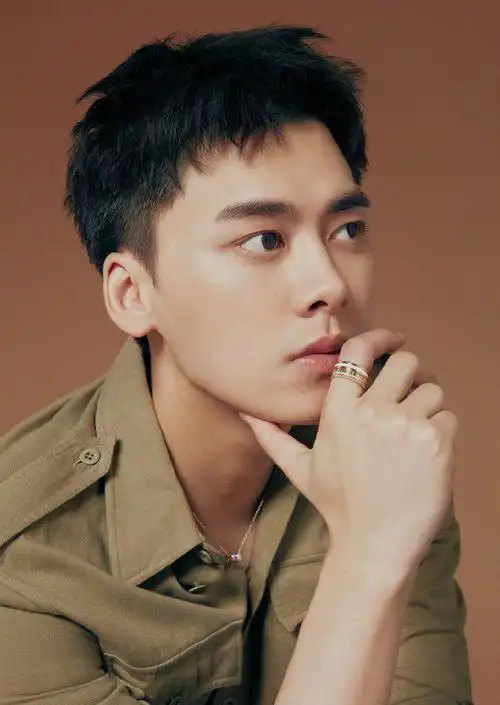 35岁的李易峰为什么还未婚