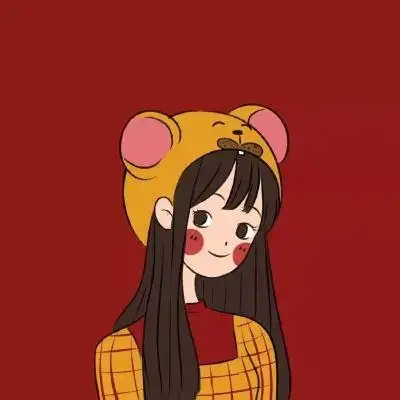 带来好运的动漫头像好运个性头像