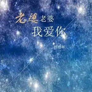 老婆老婆我爱你