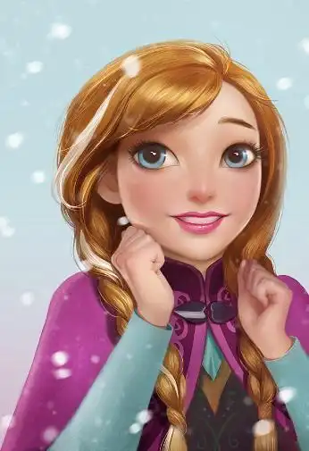 艾莎和安娜并不是真正意义的迪士尼公主,官方表示背后原因很无奈