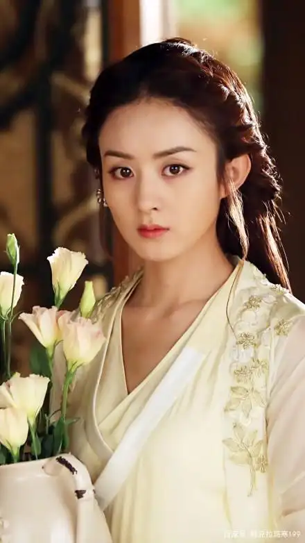 盘点赵丽颖演过的电视剧,一部部都是她的功勋你知道几部