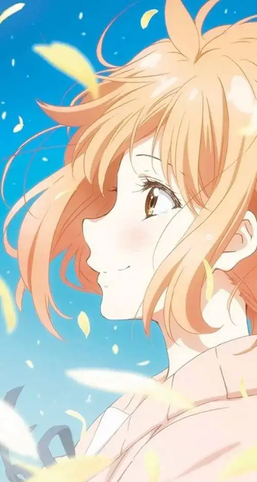 动漫女生二次元皮肤_卡通动漫qq皮肤_我要个性网