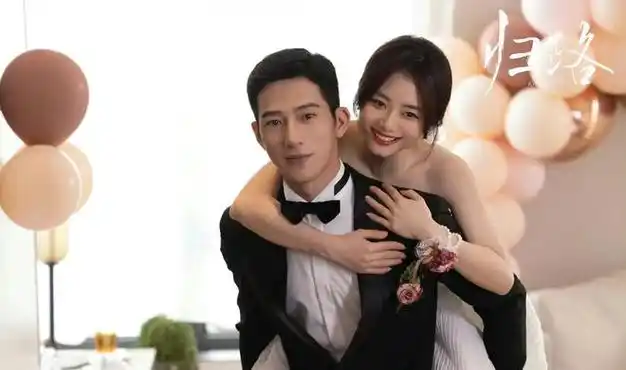 杨紫|周冬雨|宋威龙|谭松韵|春色寄情人_网易订阅