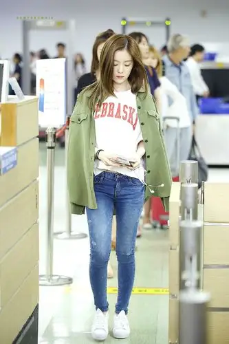 red velvet 裴珠泫 irene 艾琳