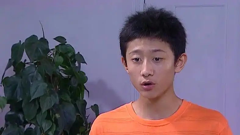 家有儿女:刘星又没写作业,班主任质问一句,刘星能回八句