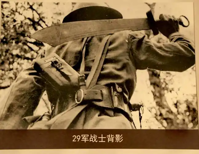 大刀向鬼子们的头上砍去——李家谷关至喜峰口关探寻