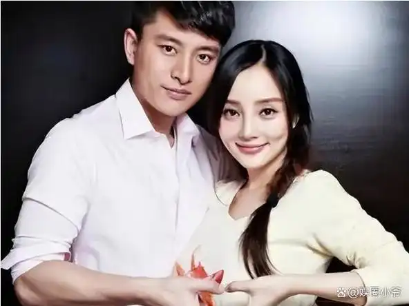 李小璐离婚6年风采依旧贾乃亮却声名狼藉究竟错在何处