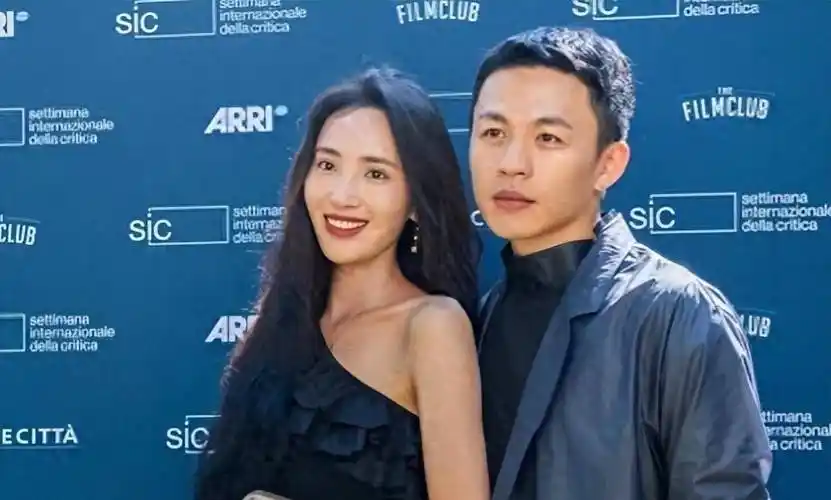 30岁女星王紫璇官宣恋情!