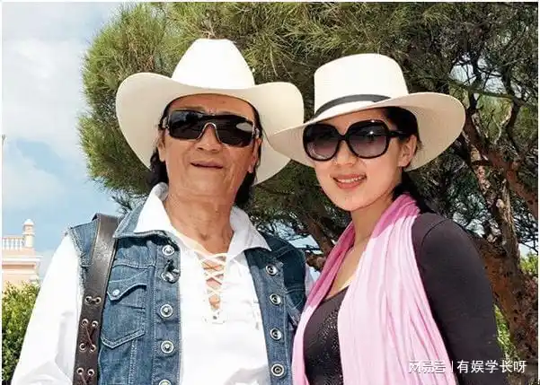 委身老男人谢贤用12年青春换来2000万分手费coco到底亏不亏