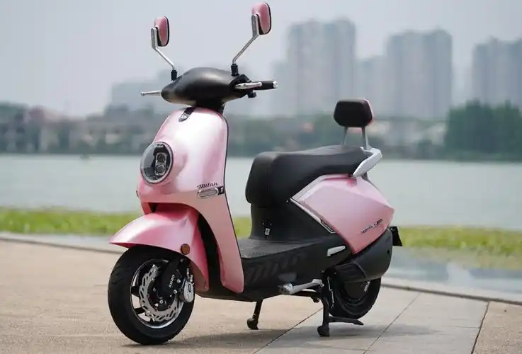 小刀电动车领航版有几款车-无敌电动