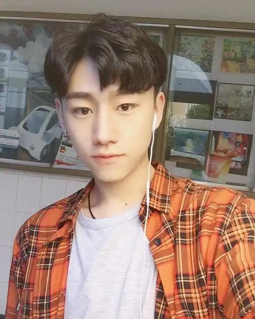 男大学生发型有什么推荐? - 知乎