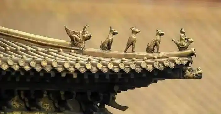 8分必刷纪录片,专门为孩子揭晓紫禁城里那些不为人知的"秘密"_故宫