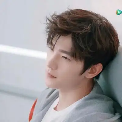 允言/帅气高冷杨洋头像 有枝撑夜月无叶起秋风