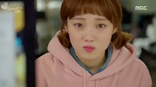 举重妖精李圣经 原来是"妖精"啊