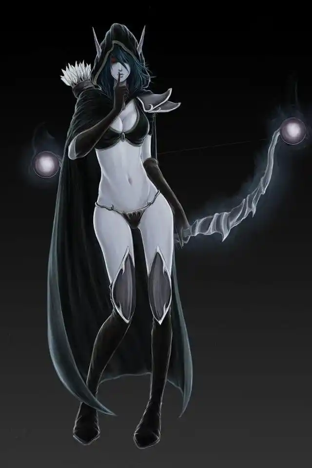 dota英雄人物iphone手机壁纸