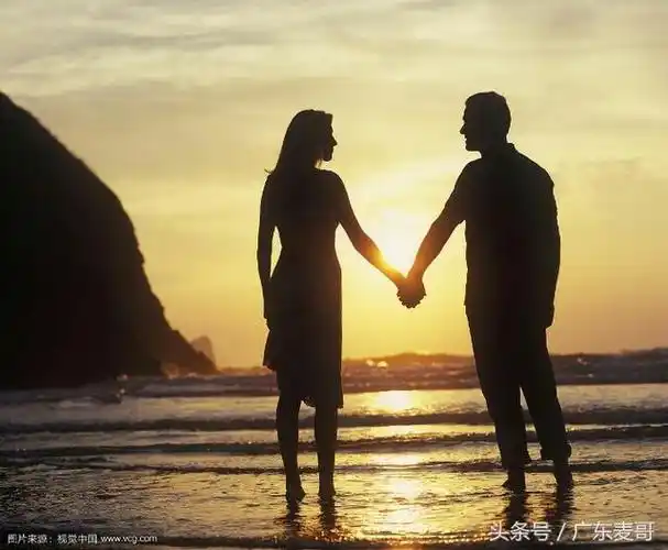 男女适不适合做情侣,一起做过这四件事情就知道了?