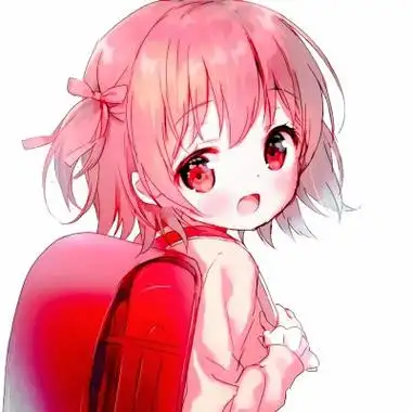 动漫可爱软妹少女心头像32张,萌翻天的二次元_女生动漫头像_头像屋