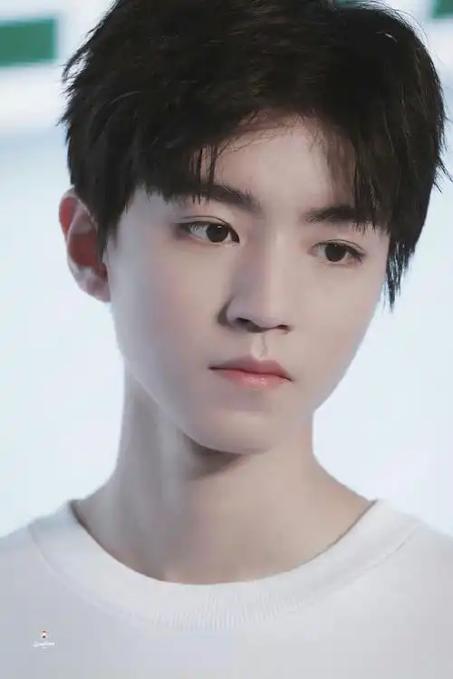 从开始到未来,只为王俊凯##王俊凯2024凯启甲辰