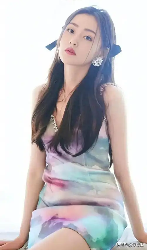 张天爱明星壁纸23