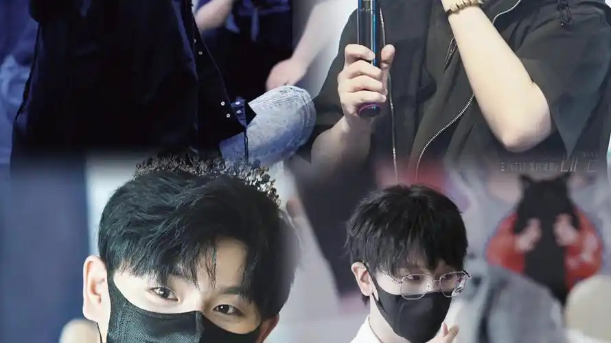 景羊#cv羊仔#cv景向谁依