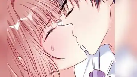 快看连载中 #动漫解说 #二次元 校草非要帮女朋友吹头发