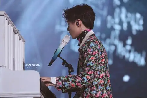 2019王俊凯无边界演唱会 cr.impeccable0921