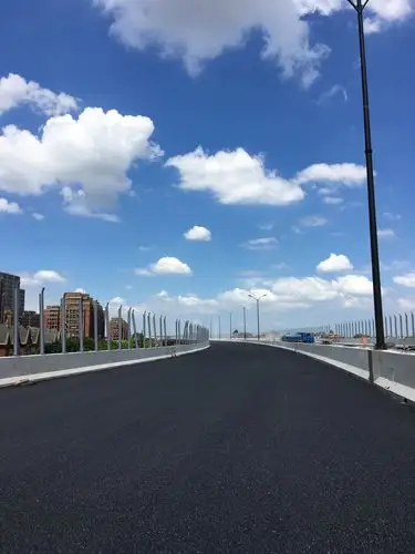 沥青路面精细化施工控制