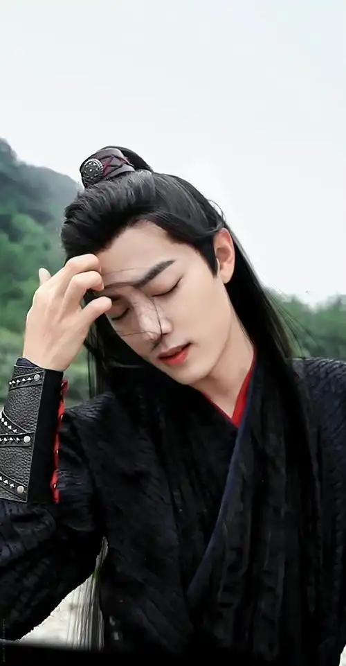 肖战魏无羡##肖战陈情令##肖战