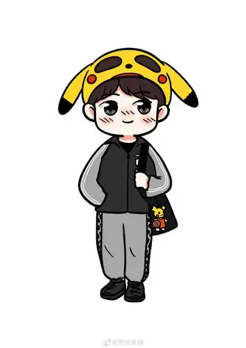 来自任豪poi全球后援会 - 微博