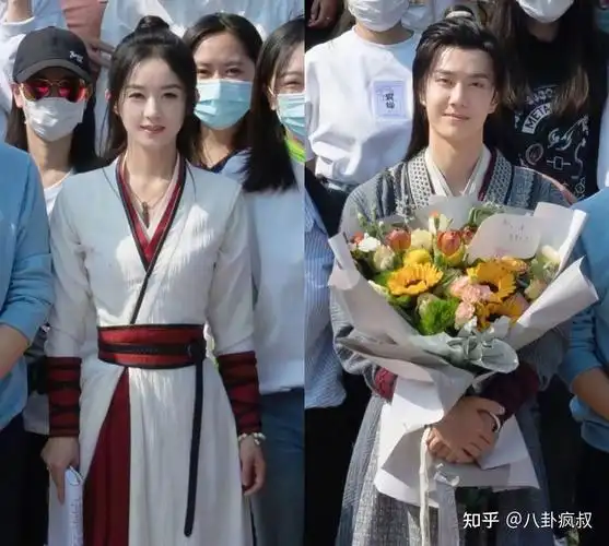 有没有知情者透露一下王一博和赵丽颖到底在一起了没