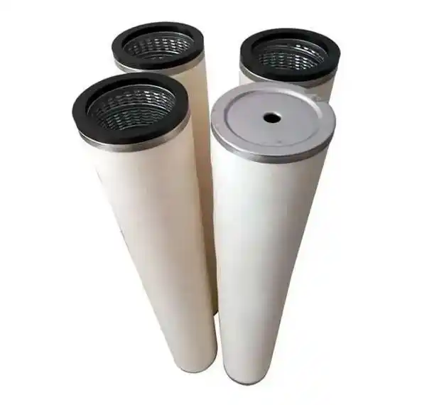 天然气滤芯是由多种复合 - 抖音