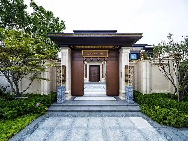 重走西园复见盛境世茂西山龙胤顺景园林