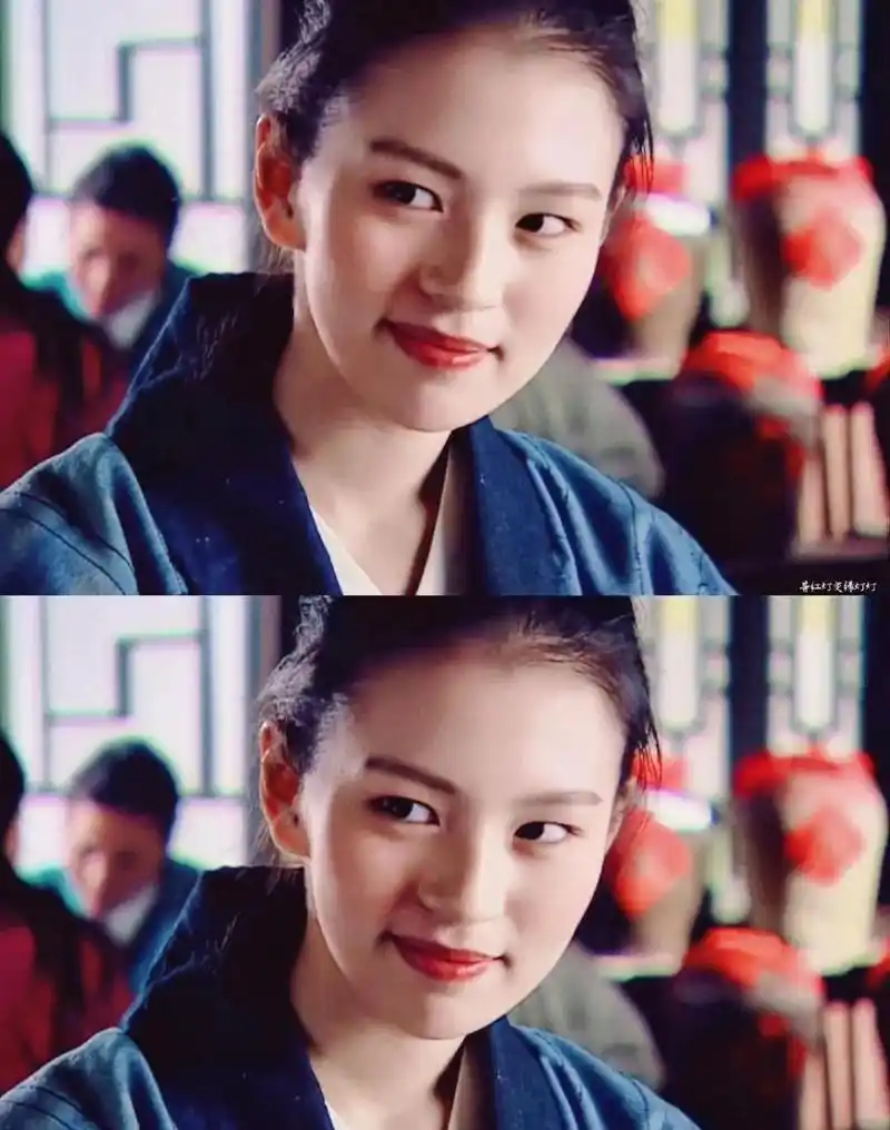 大家还记得仙剑奇侠传第一部里的阿奴,刘品言吗?