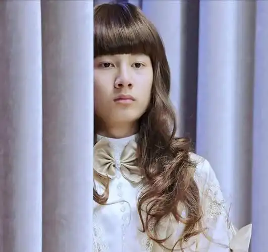 胡先煦女装照是怎么来的_高清图集_新浪网