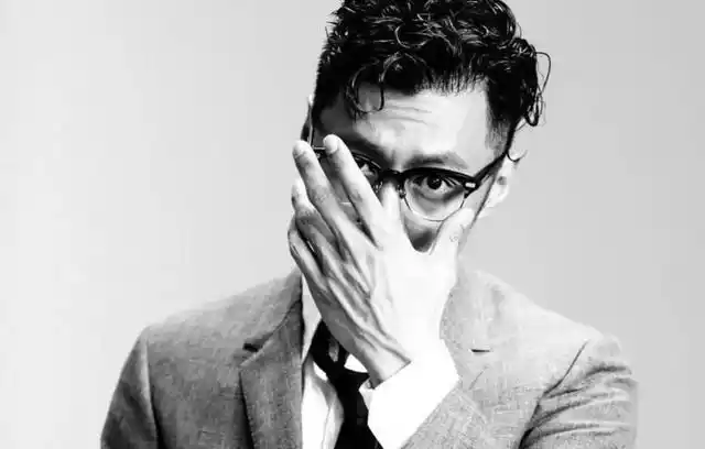 想换发型没灵感吗?当红明星也在留,最适合男生的发型在这里!