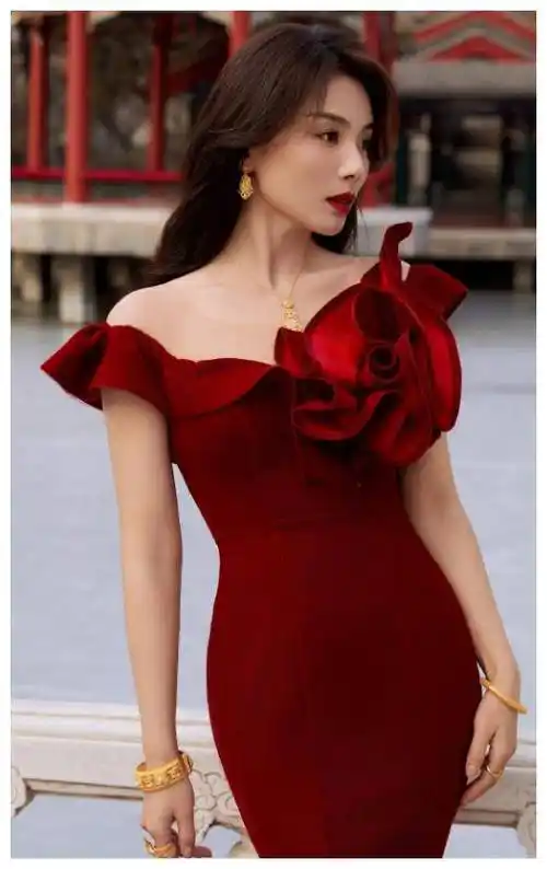 在动不动就离婚的娱乐圈,刘涛的情况,无疑是值得叫人学习的.