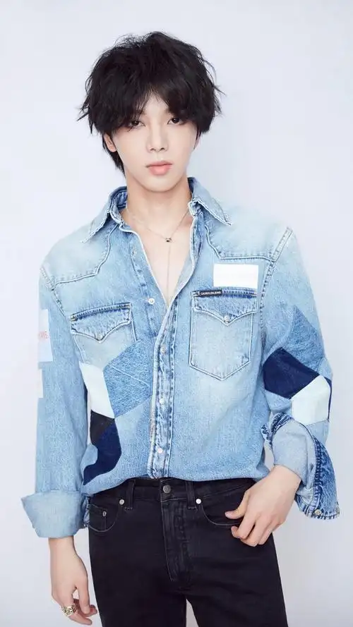 温暖少年华晨宇