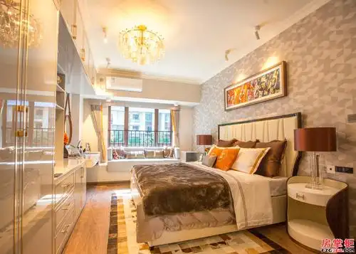 平远碧桂园2期天麓府楼盘相册 - 实景图 - 样板图 - 效果图 - 梅州房