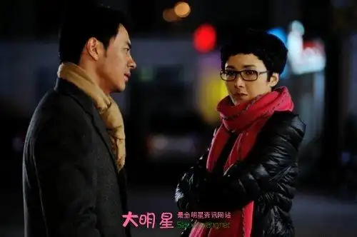 黄曼老公是谁 黄曼老公李乃文资料(3)