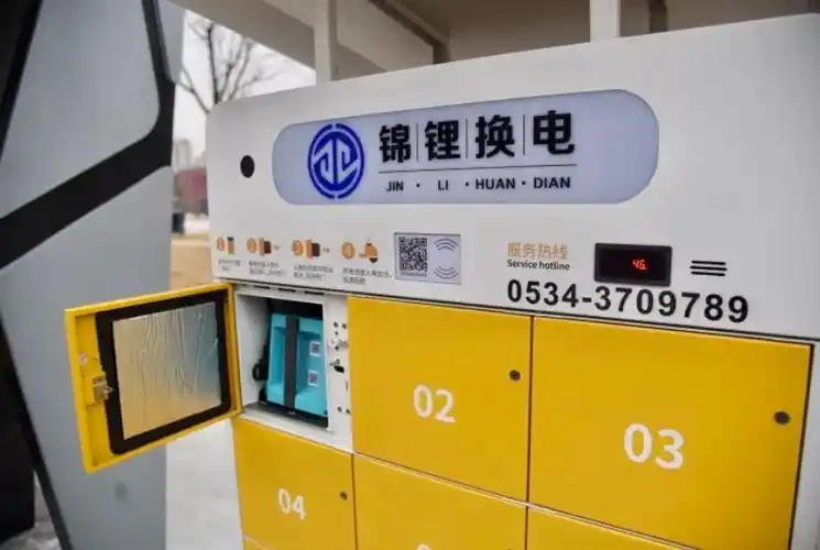 记者调查从根源破解电动车上楼以换代充模式值得推广