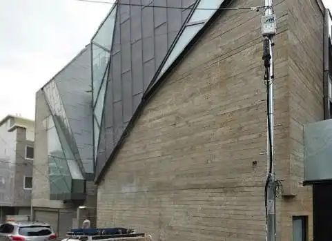 韩国演员赵寅成再购豪宅被称演艺界不动产富翁