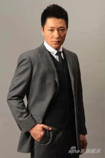 《真爱谎言》开播 李宗翰强势回归陷无爱婚姻