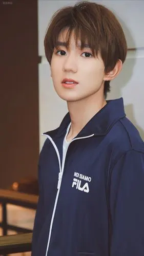 王源- 堆糖,美图壁纸兴趣社区