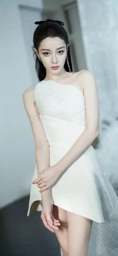 迪丽热巴高清壁纸.