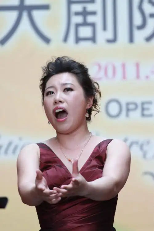 p>万丹,抒情花腔女高音 a target="_blank" href="/item/歌唱家