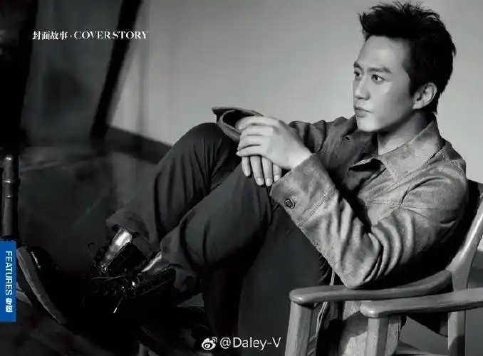 v-封面##邓超