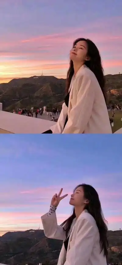 ins动漫壁纸拼接文字