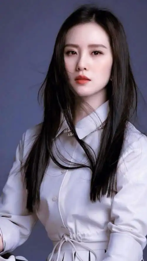 刘诗诗唯美迷人写真,这颜值真好看,太漂亮了